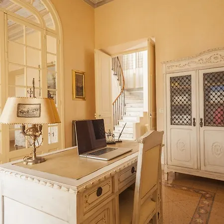 Villa Marie Pierrette