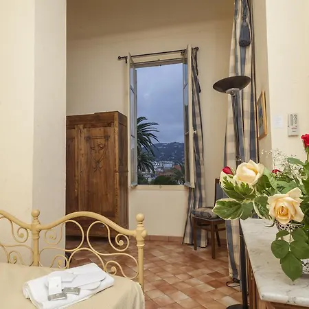 Villa Marie Pierrette
