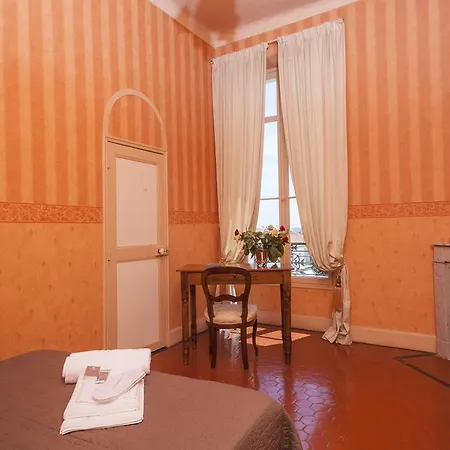Marie Pierrette Villa Cannes